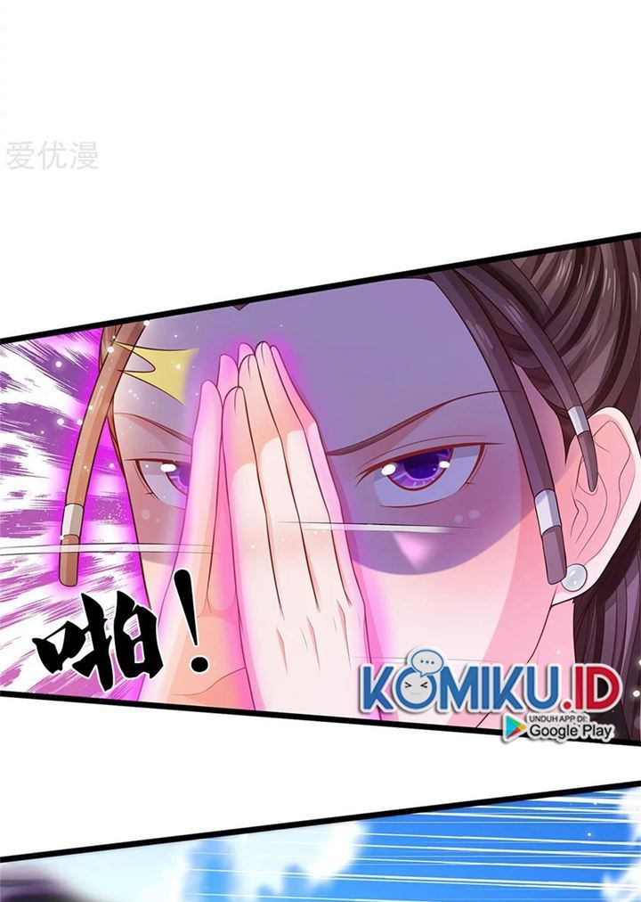 I am Daxianzun Chapter 294 Gambar 4